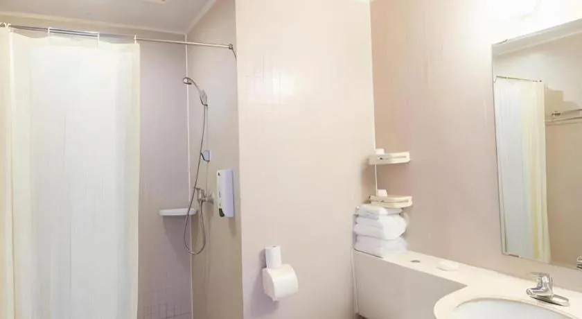 Jinjiang Inn JiNan Daminghu New Scenic Area Lishan Road