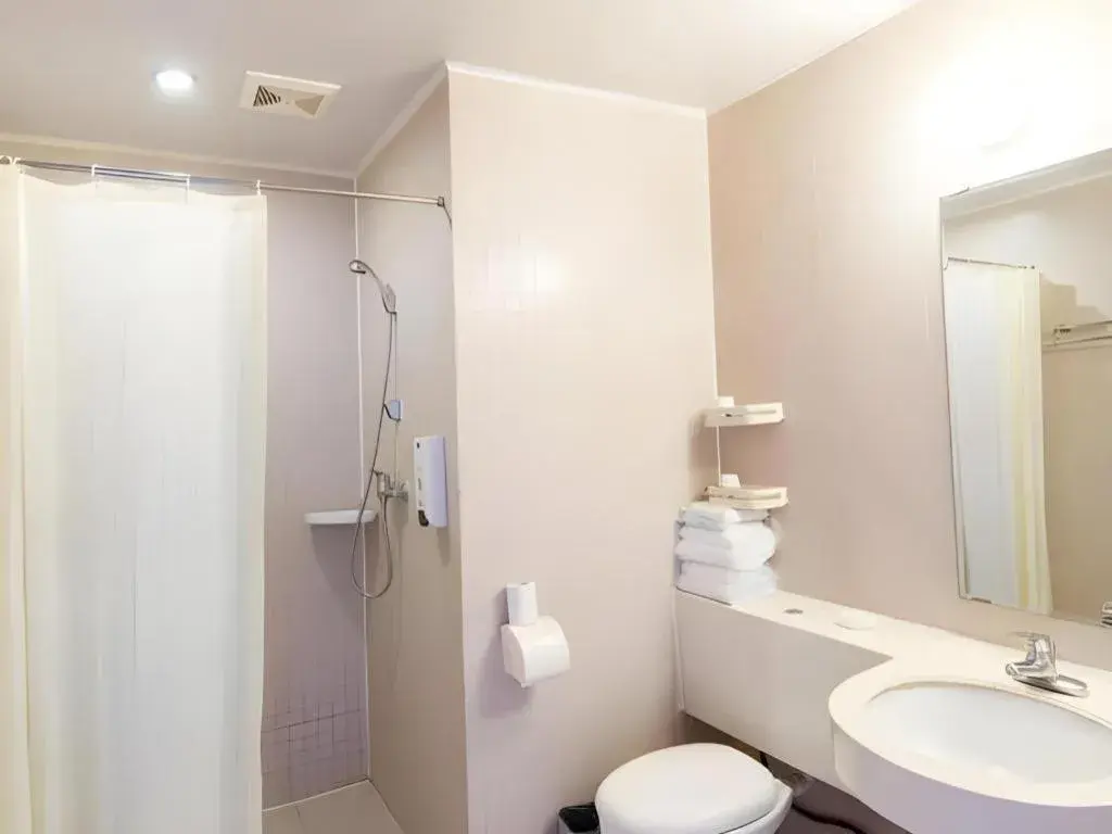 Jinjiang Inn JiNan Daminghu New Scenic Area Lishan Road Jinjiang Inn JiNan Daminghu New Scenic Area Lishan Road