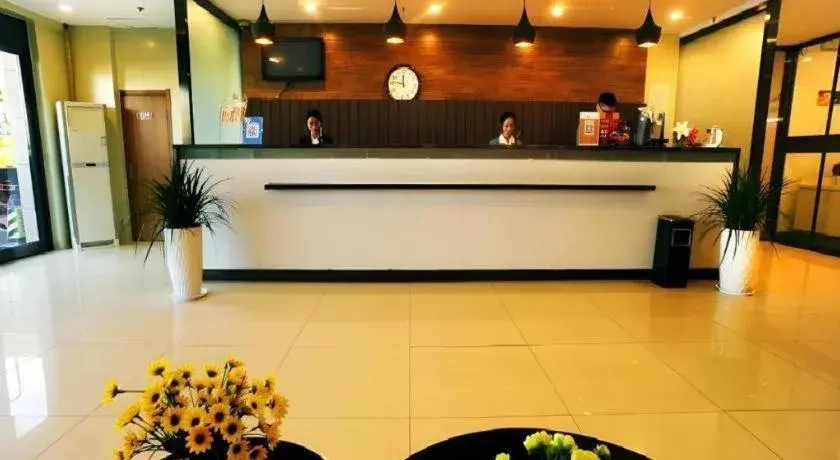 Jinjiang Inn JiNan Daminghu New Scenic Area Lishan Road Jinjiang Inn JiNan Daminghu New Scenic Area Lishan Road