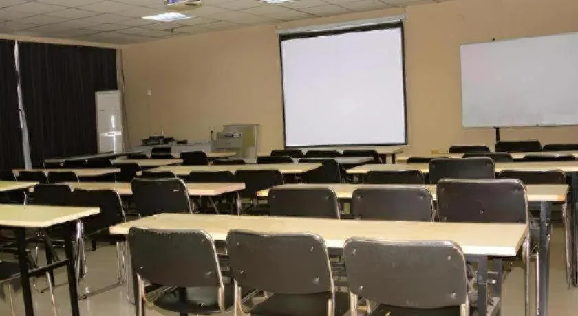 Jinjiang Inn JiNan Daminghu New Scenic Area Lishan Road