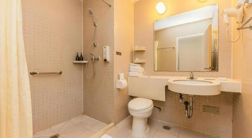 Jinjiang Inn JiNan Daminghu New Scenic Area Lishan Road