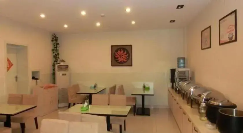 Jinjiang Inn JiNan Daminghu New Scenic Area Lishan Road Jinjiang Inn JiNan Daminghu New Scenic Area Lishan Road