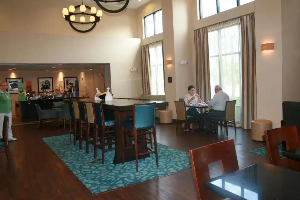 Hampton Inn & Suites Baton Rouge/Port Allen Hampton Inn & Suites Baton Rouge/Port Allen