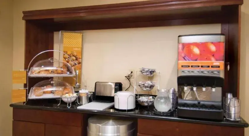Hampton Inn & Suites Baton Rouge/Port Allen Hampton Inn & Suites Baton Rouge/Port Allen