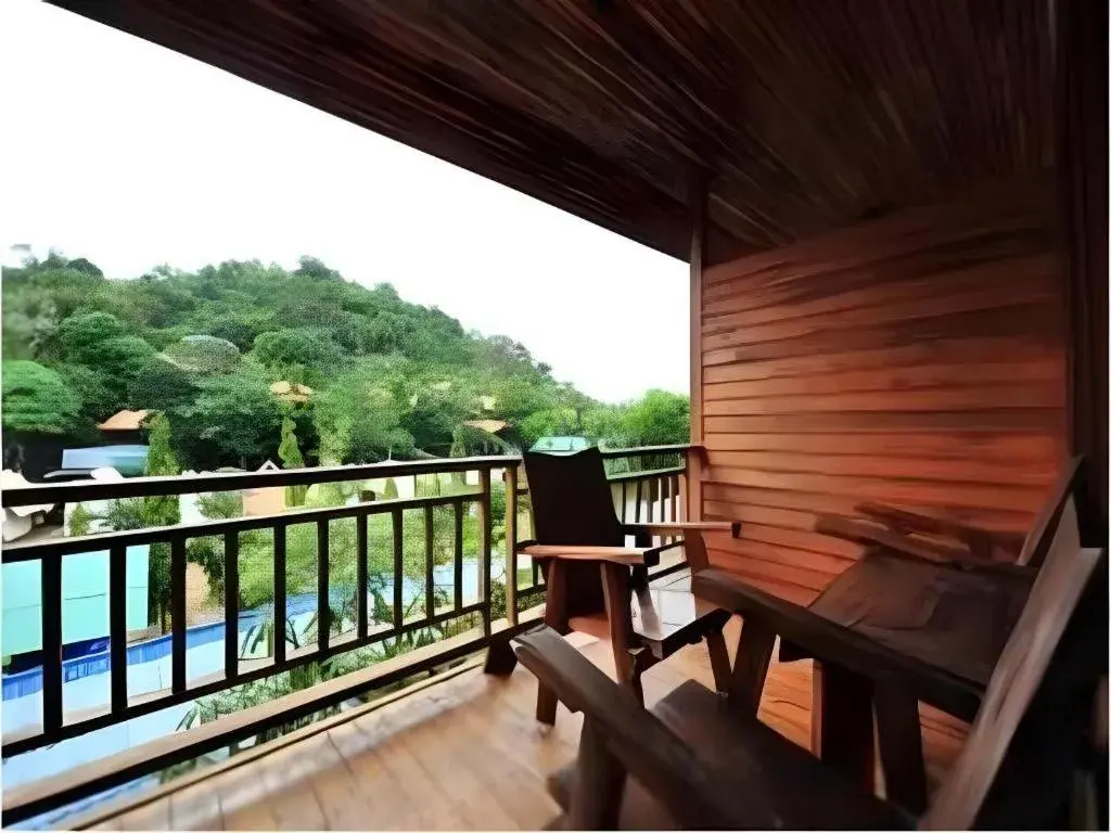 Phuttachot Resort Phuttachot Resort