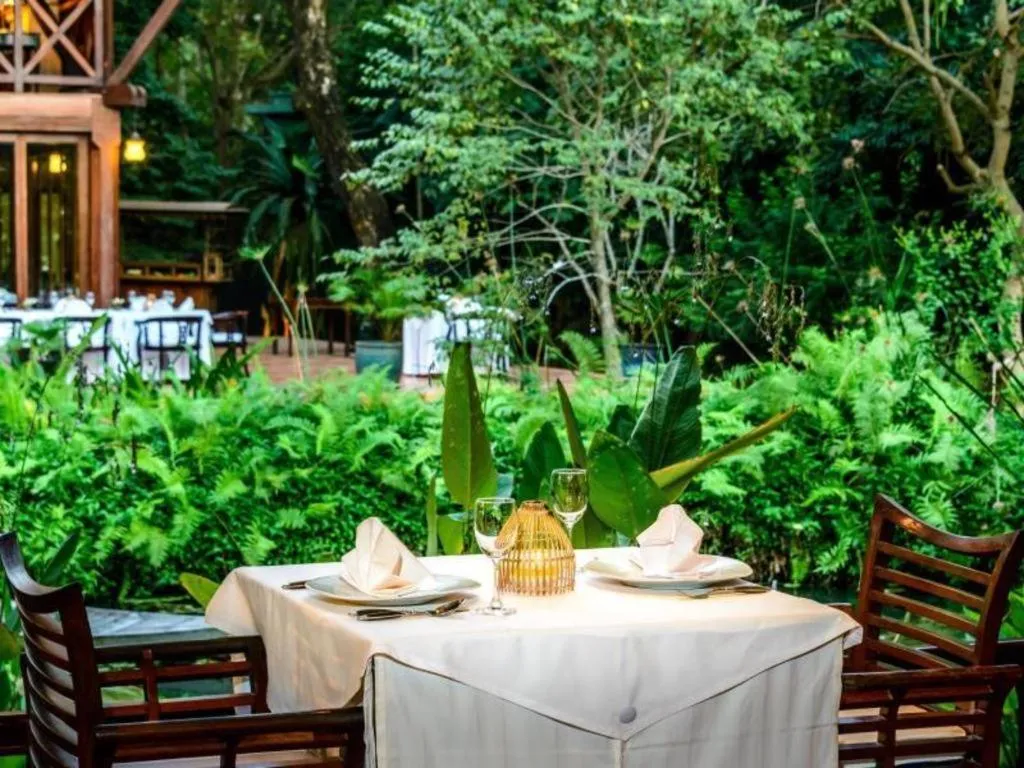 Angkor Village Resort & Spa