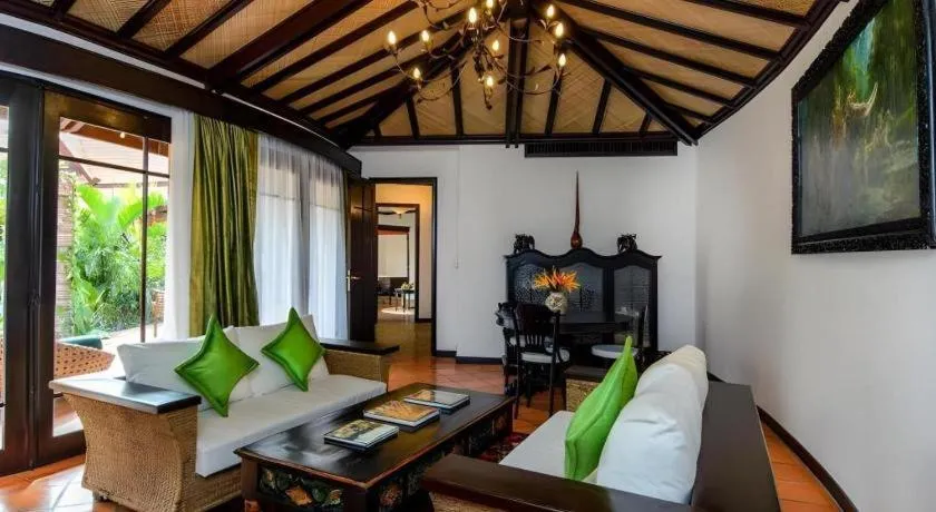 Angkor Village Resort & Spa