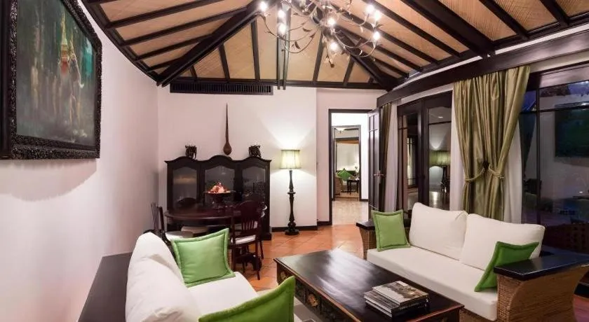 Angkor Village Resort & Spa