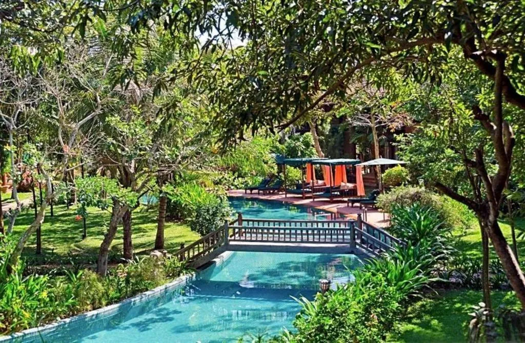 Angkor Village Resort & Spa