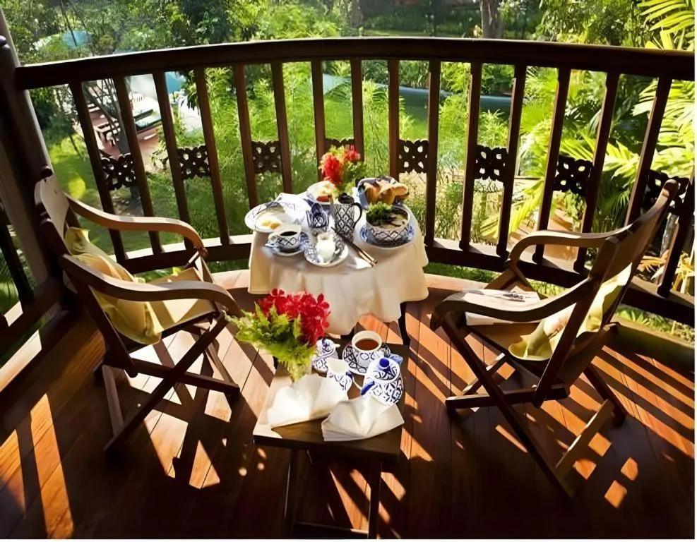 Angkor Village Resort & Spa