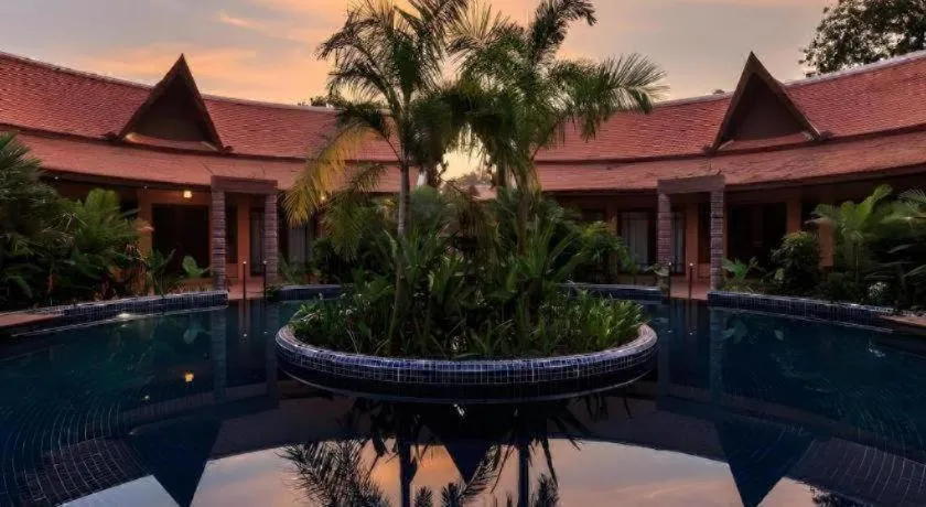 Angkor Village Resort & Spa