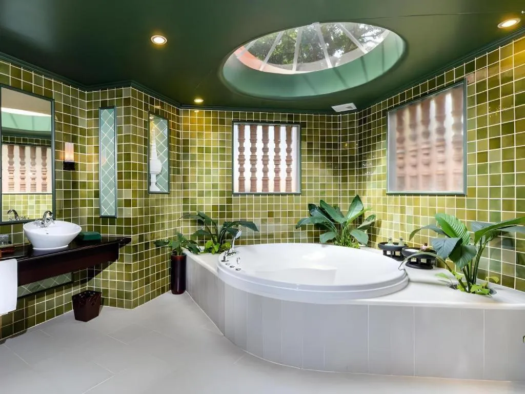 Angkor Village Resort & Spa