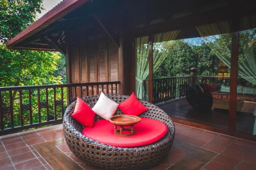 Angkor Village Resort & Spa