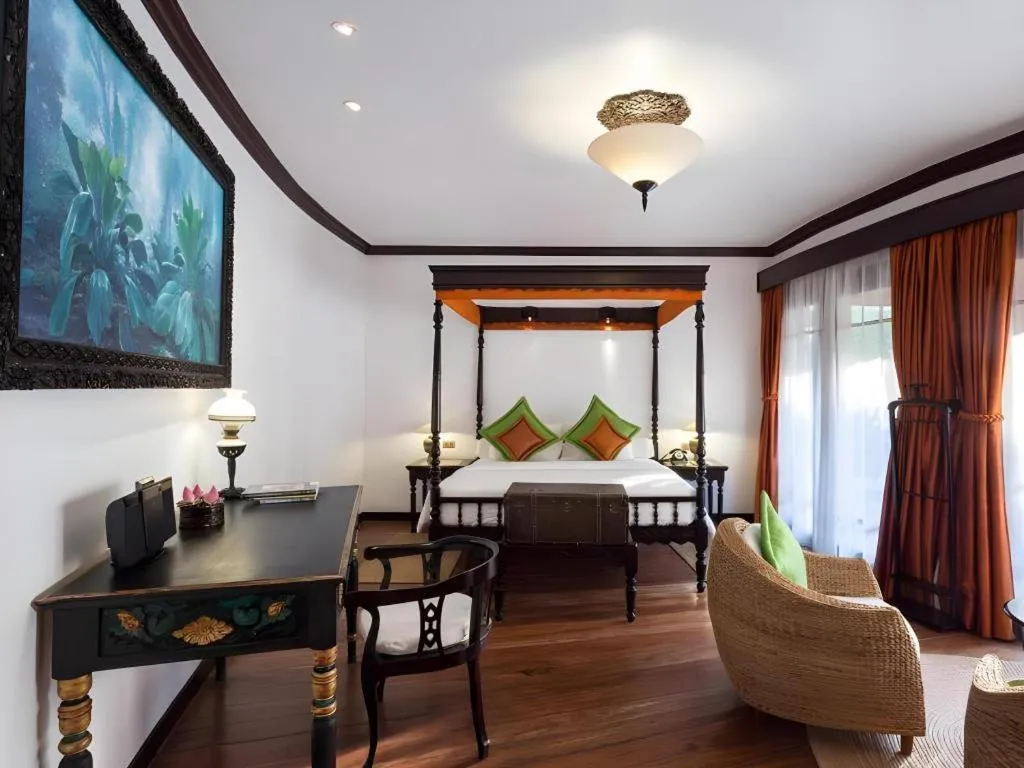 Angkor Village Resort & Spa