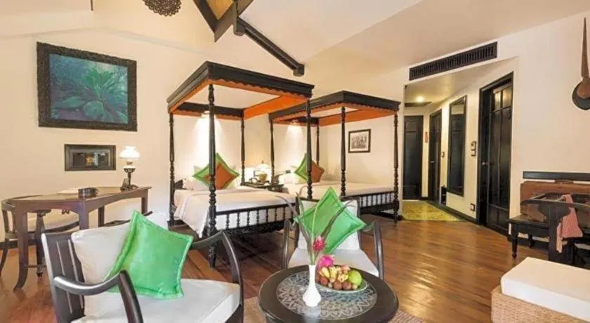 Angkor Village Resort & Spa