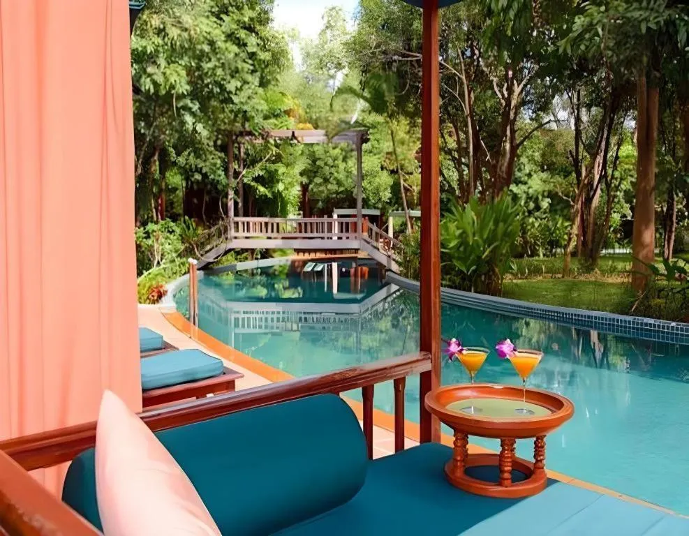 Angkor Village Resort & Spa