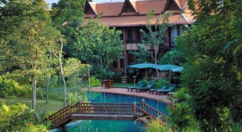 Angkor Village Resort & Spa