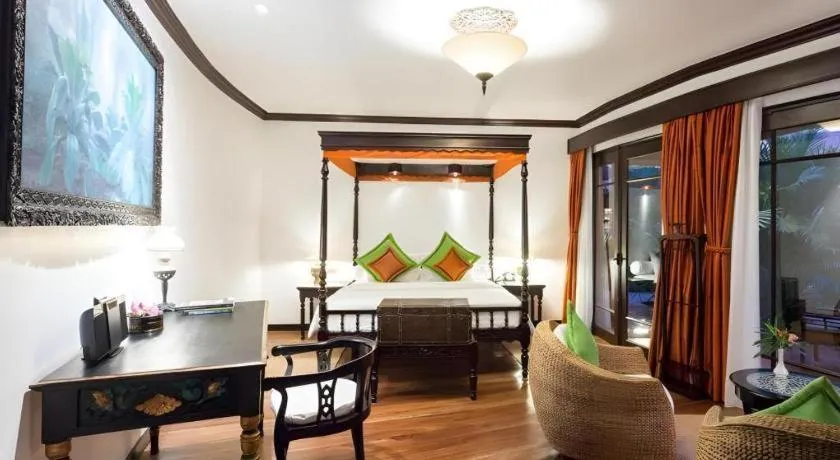 Angkor Village Resort & Spa