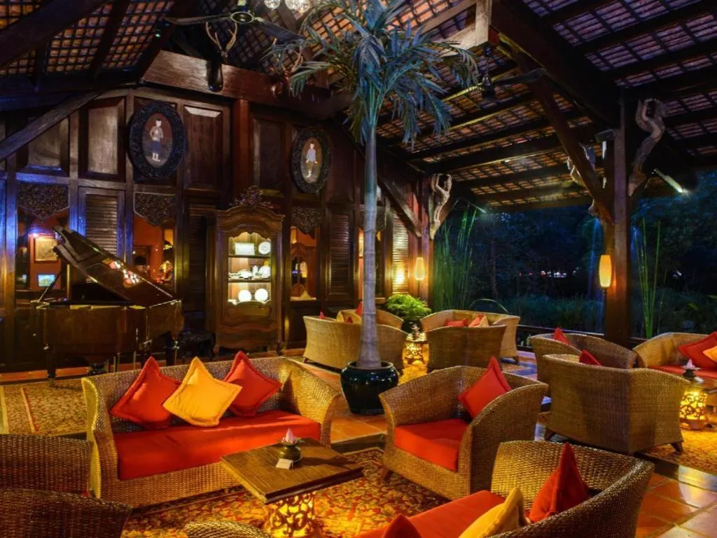 Angkor Village Resort & Spa