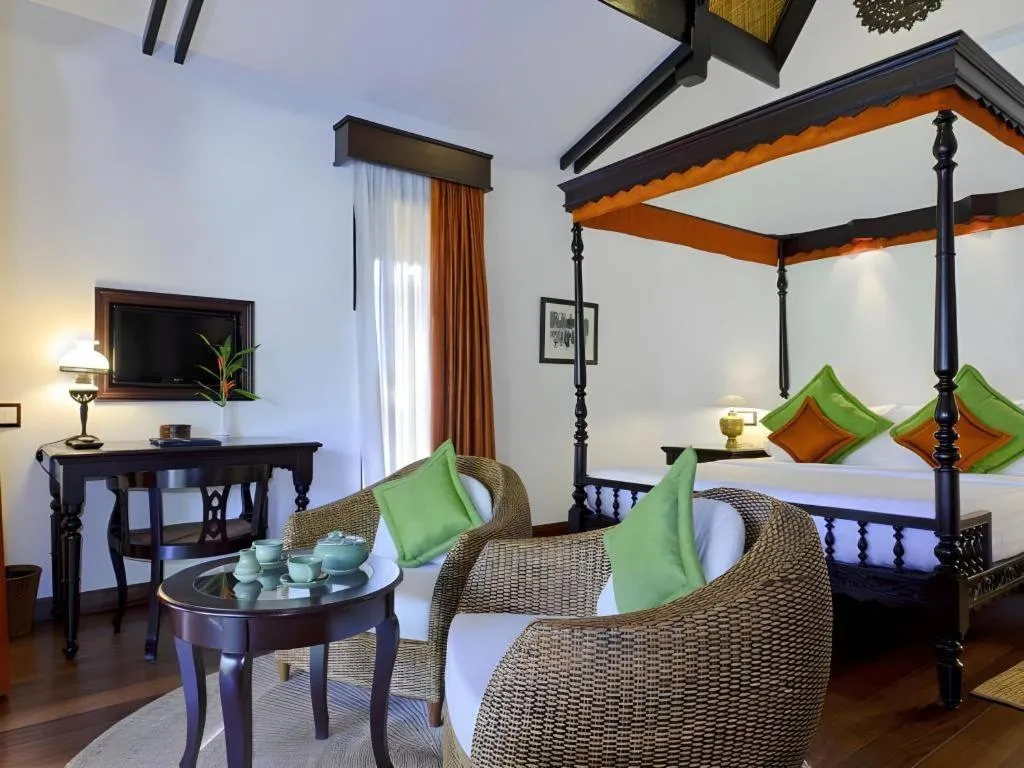 Angkor Village Resort & Spa