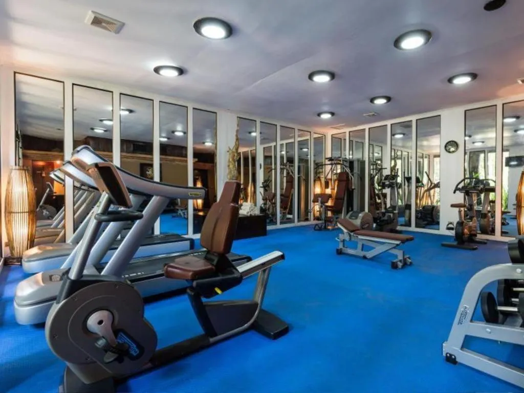 Angkor Village Resort & Spa