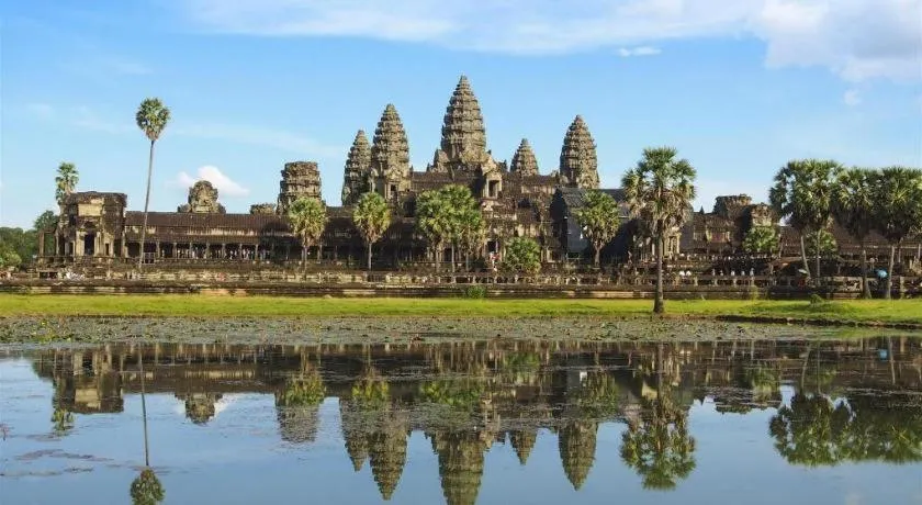 Angkor Village Resort & Spa