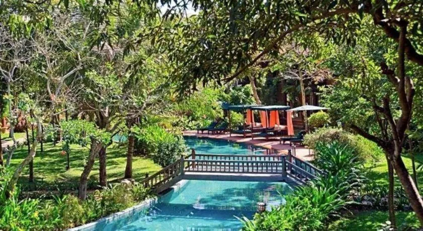 Angkor Village Resort & Spa