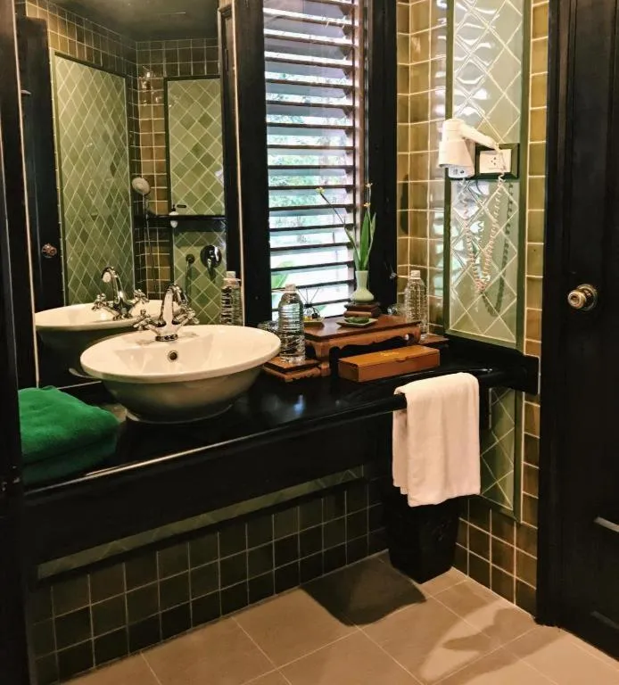 Angkor Village Resort & Spa