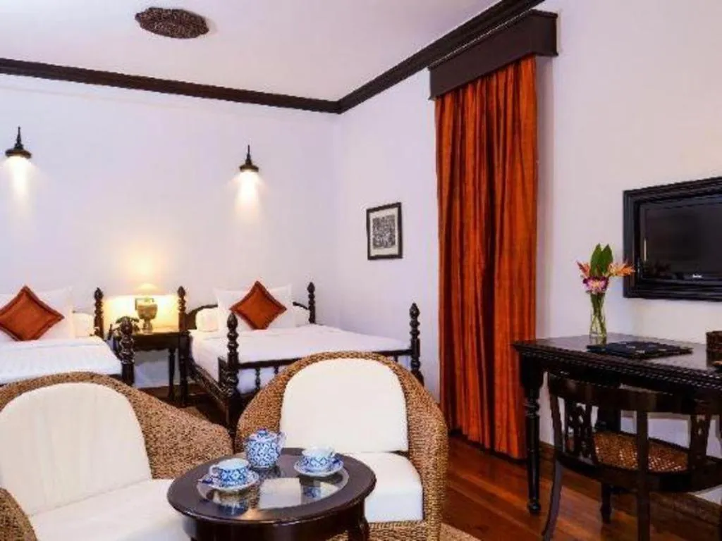 Angkor Village Resort & Spa