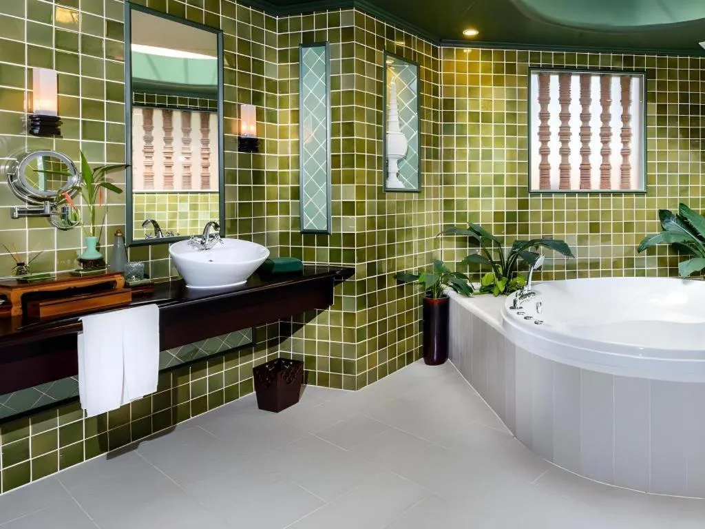 Angkor Village Resort & Spa