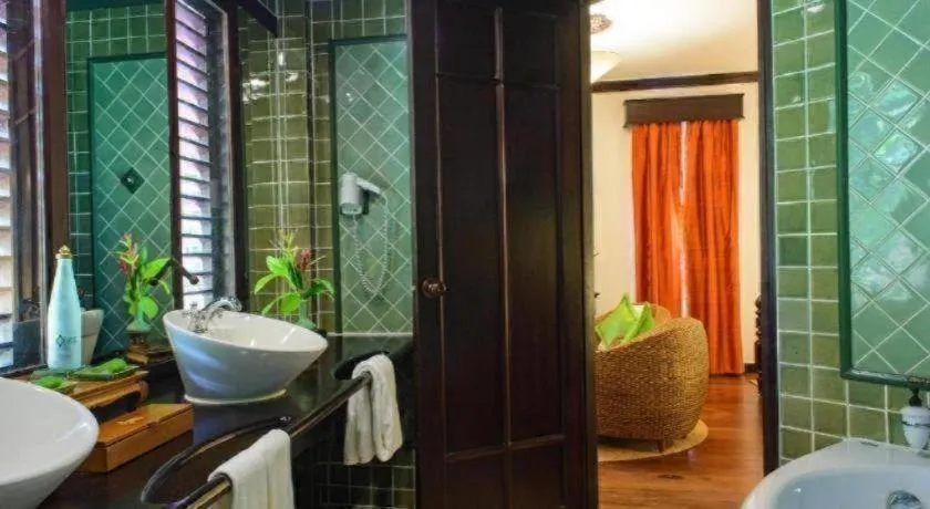 Angkor Village Resort & Spa