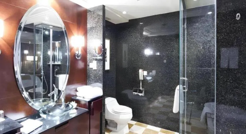 New Century Hangzhou Grand Hotel