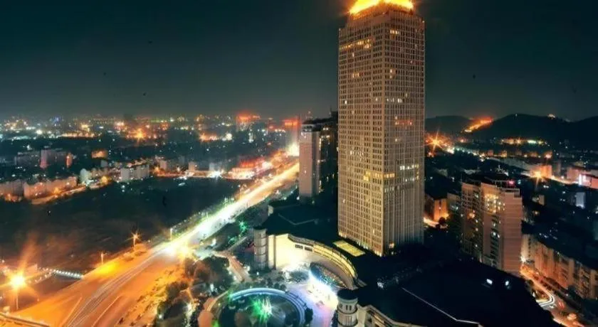 New Century Hangzhou Grand Hotel