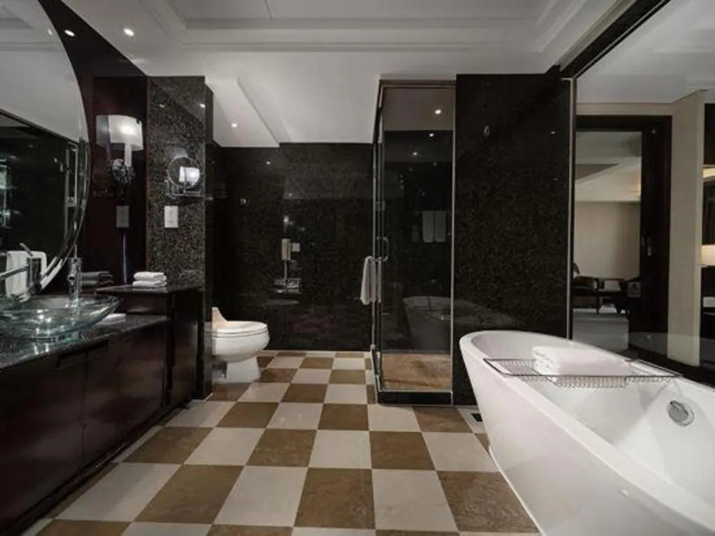 New Century Hangzhou Grand Hotel