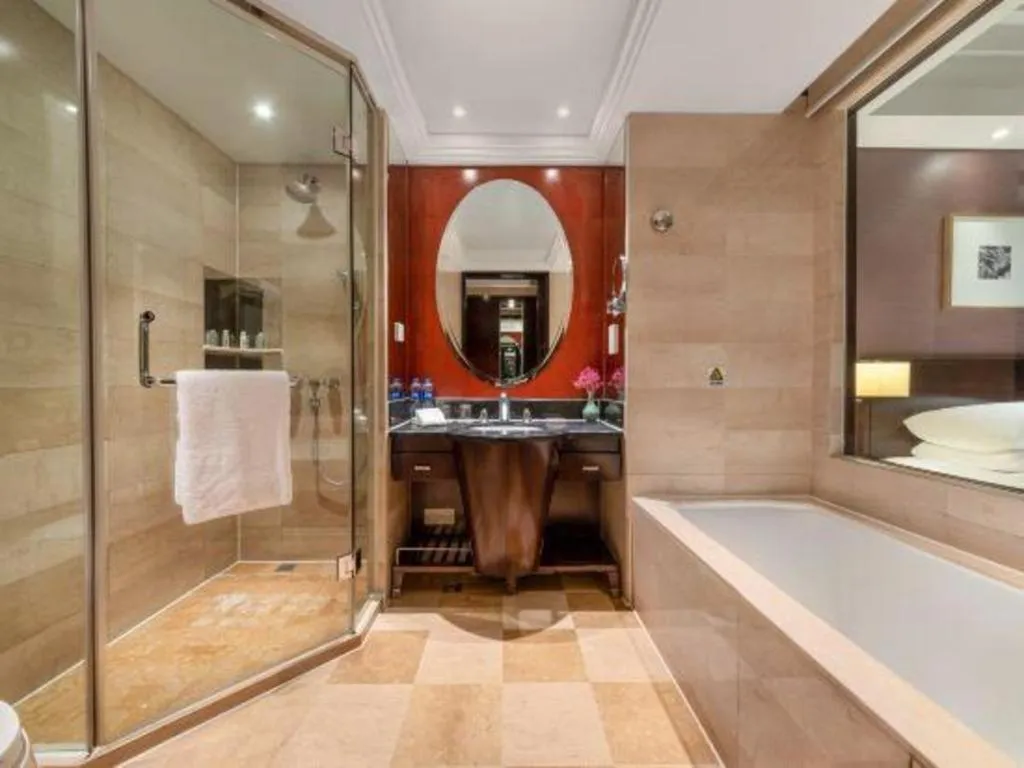 New Century Hangzhou Grand Hotel