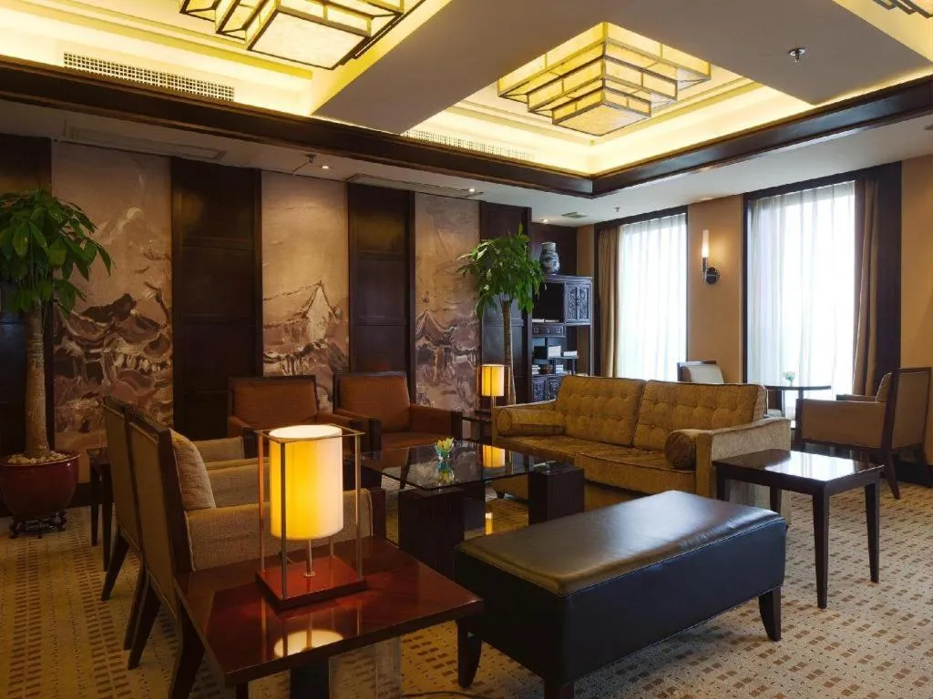 New Century Hangzhou Grand Hotel