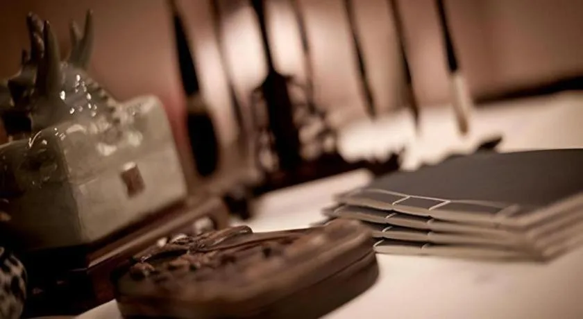 New Century Hangzhou Grand Hotel