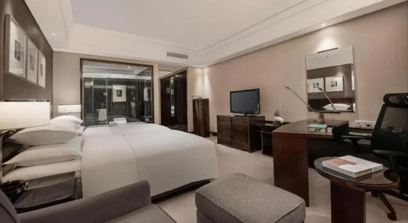 New Century Hangzhou Grand Hotel