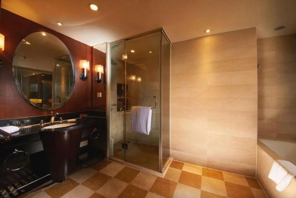 New Century Hangzhou Grand Hotel