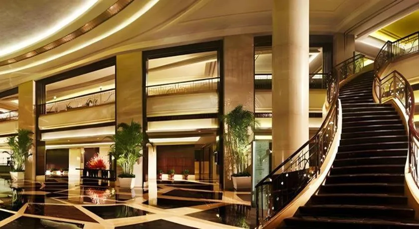 New Century Hangzhou Grand Hotel
