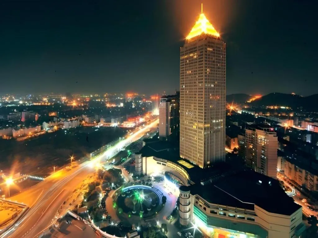 New Century Hangzhou Grand Hotel