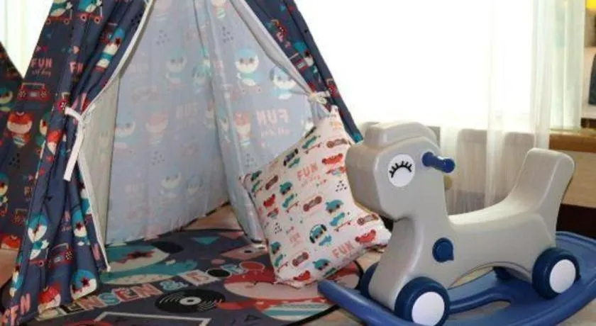 New Century Hangzhou Grand Hotel