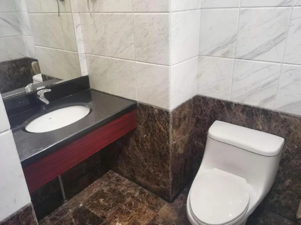 New Century Hotel Ninghai