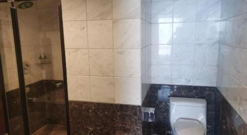 New Century Hotel Ninghai