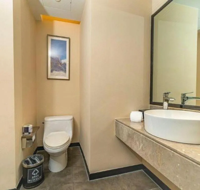 New Century Hotel Ninghai