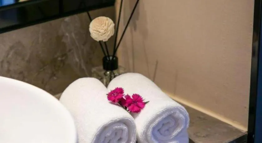 New Century Hotel Ninghai