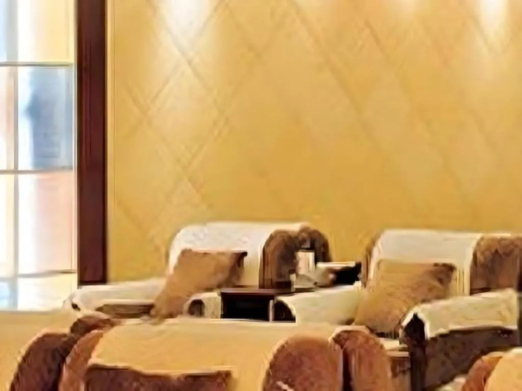 New Century Hotel Ninghai