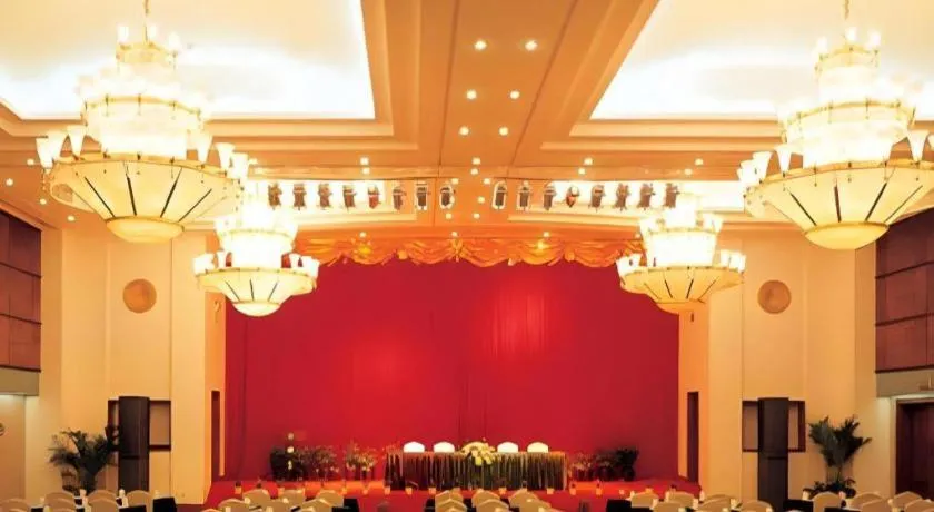 New Century Hotel Ninghai