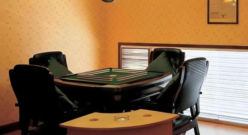 New Century Hotel Ninghai