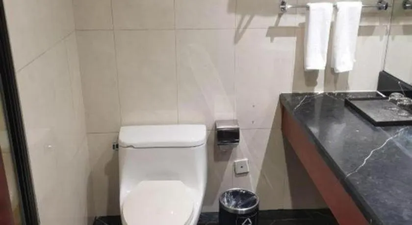 New Century Hotel Ninghai